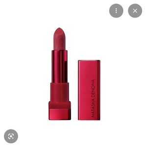 Natasha Denona Vibrant Red Lipstick - Berry Pop!